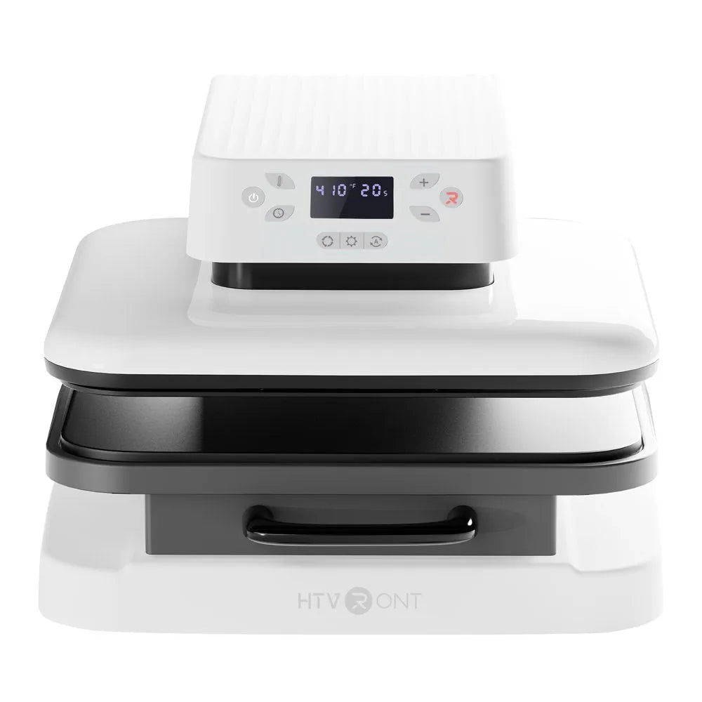1500W 15"X15" Auto Heat Press Machine for Transfer Vinyl& Sublimation Project