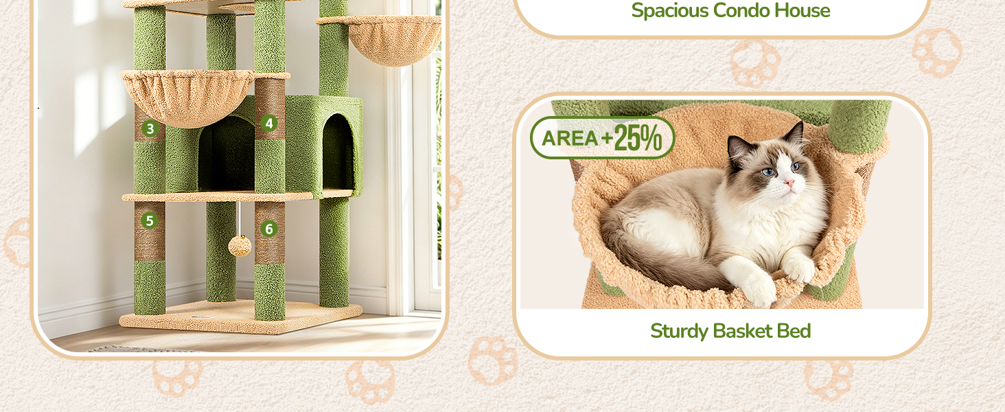 sturdy hanging basket
