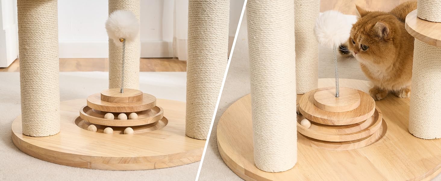 cat tree