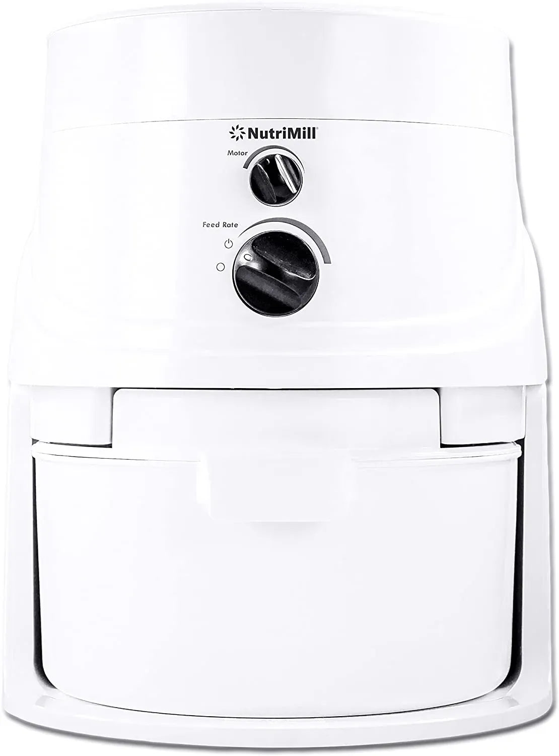 Classic High-Speed Grain/Flour Mill