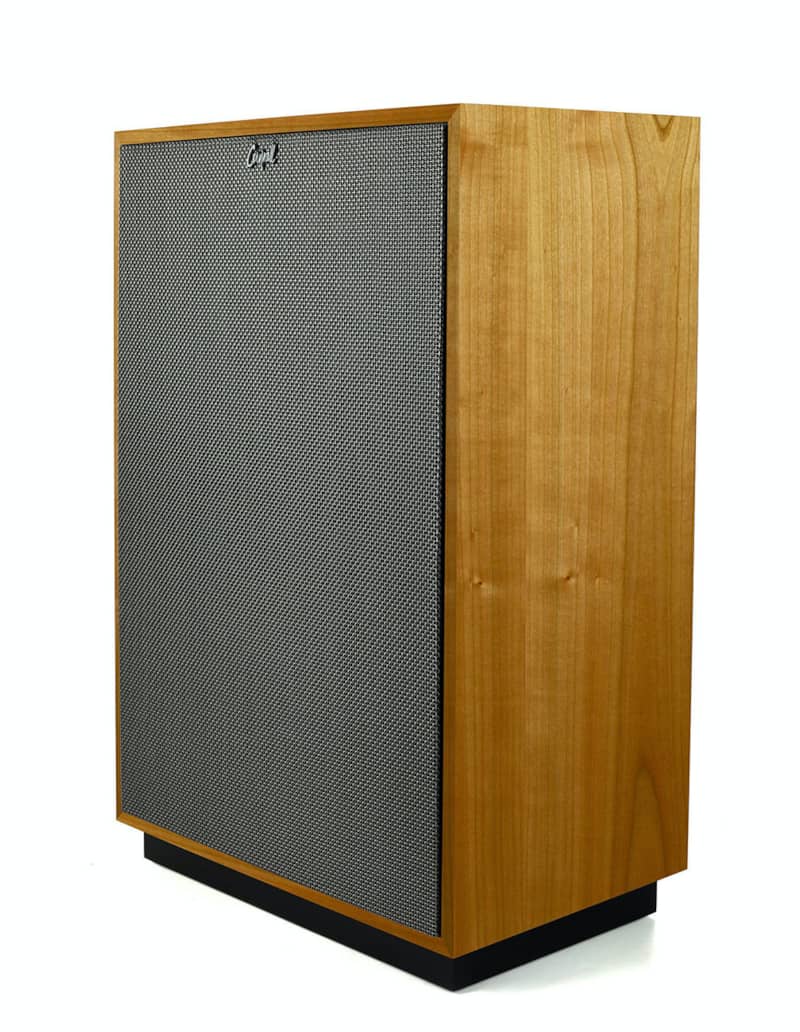Natural Cherry Floorstanding Speaker (Each) Configuration B