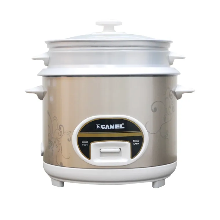 Rice Cookers