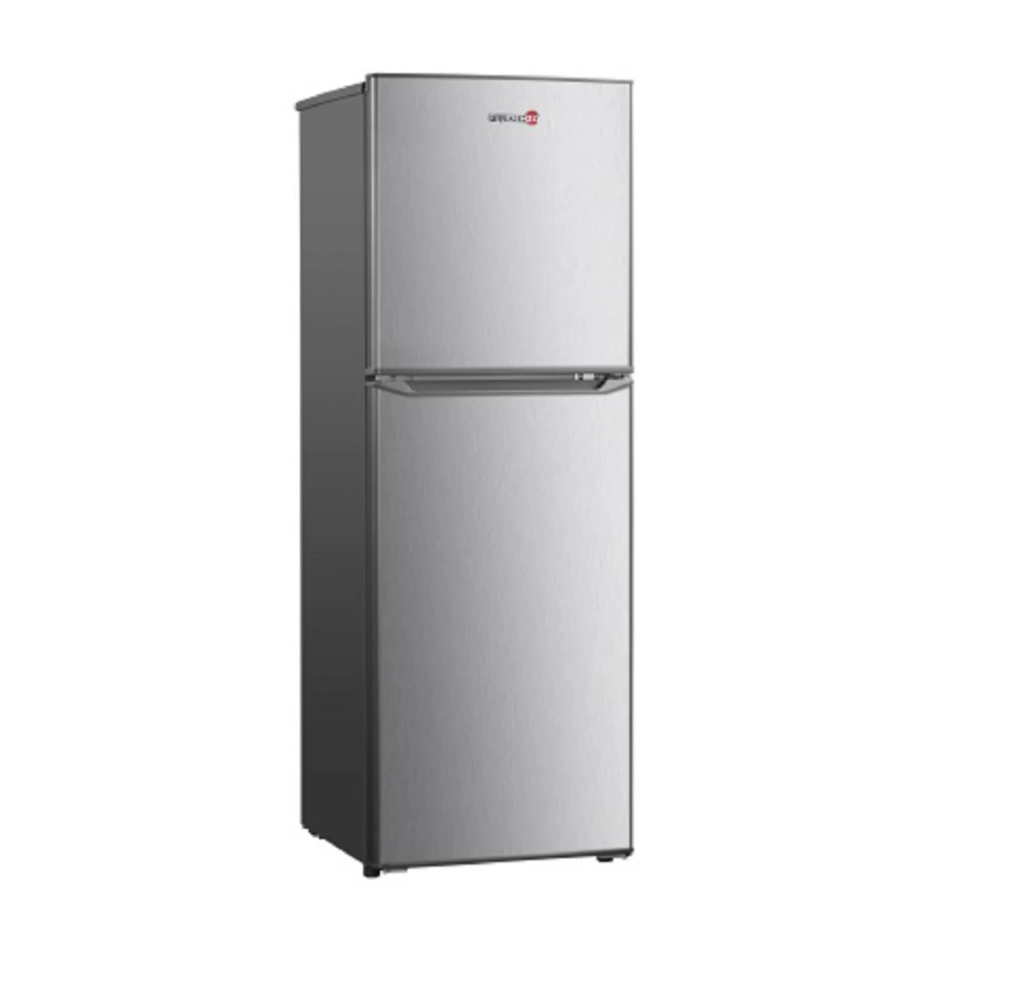 4.7 Cu. Ft. Two-Door Refrigerator